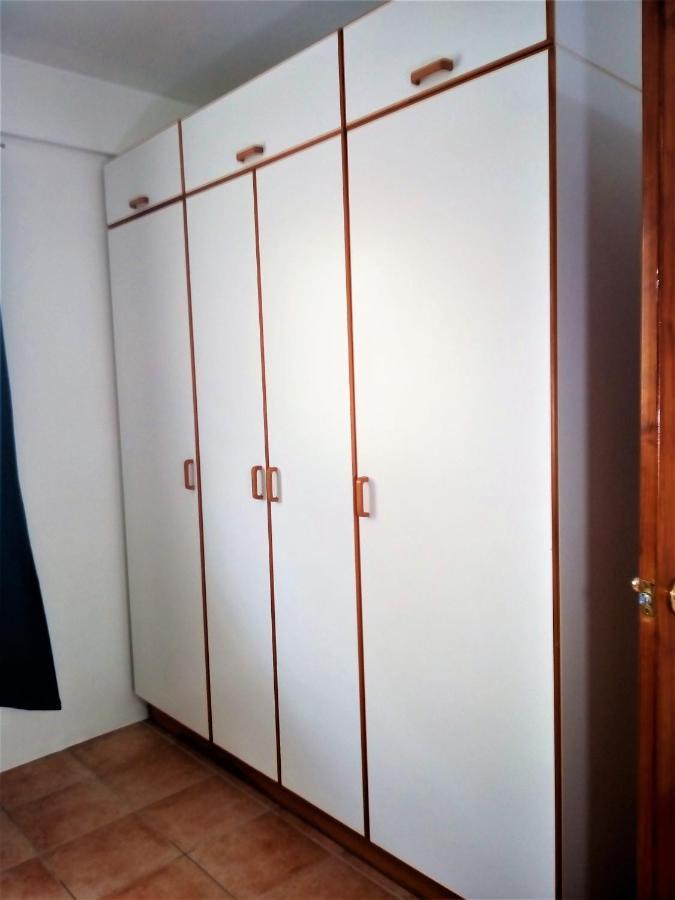 Caribbean Sea View Holiday Apartments Méro المظهر الخارجي الصورة