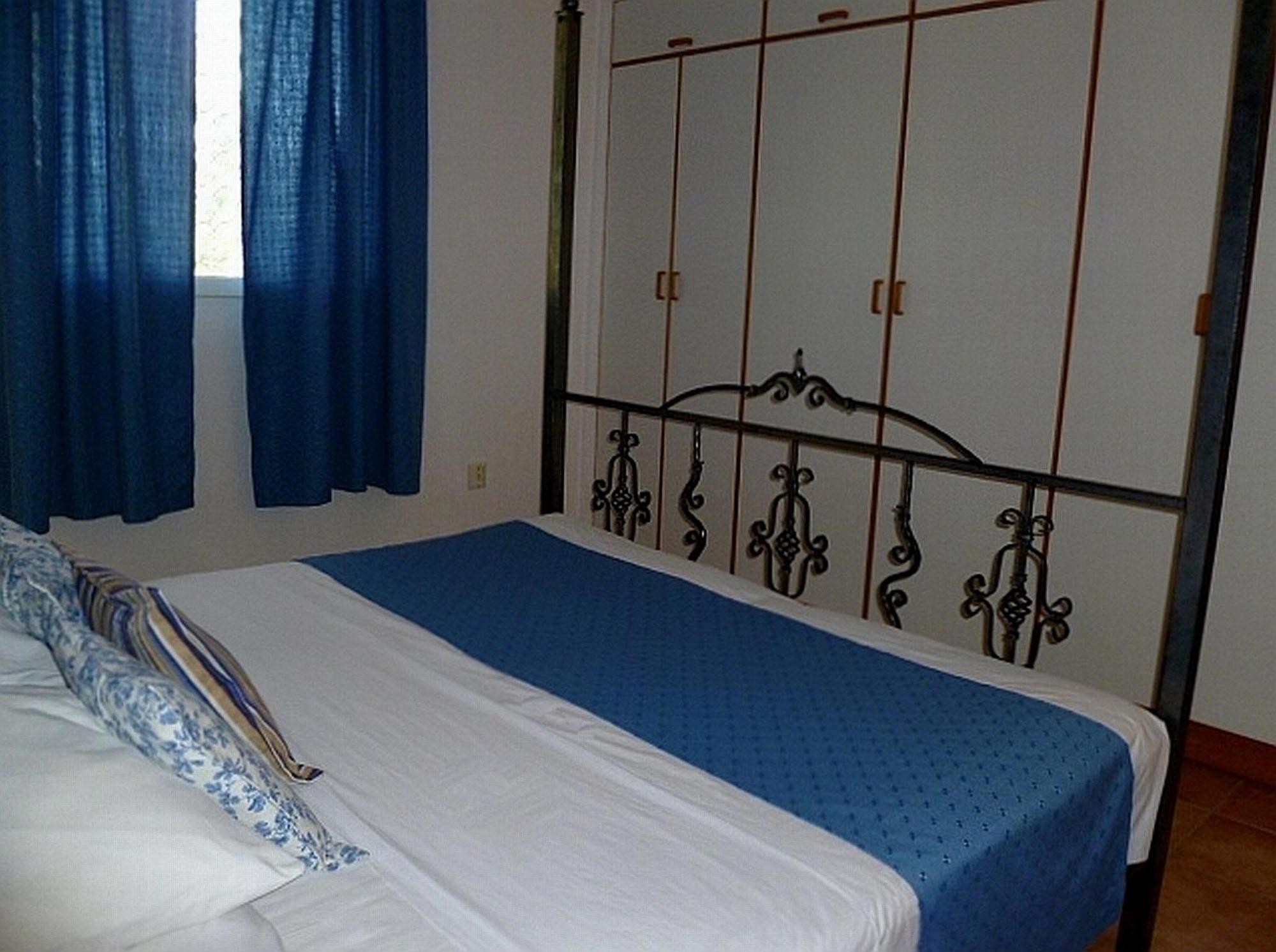 Caribbean Sea View Holiday Apartments Méro الغرفة الصورة
