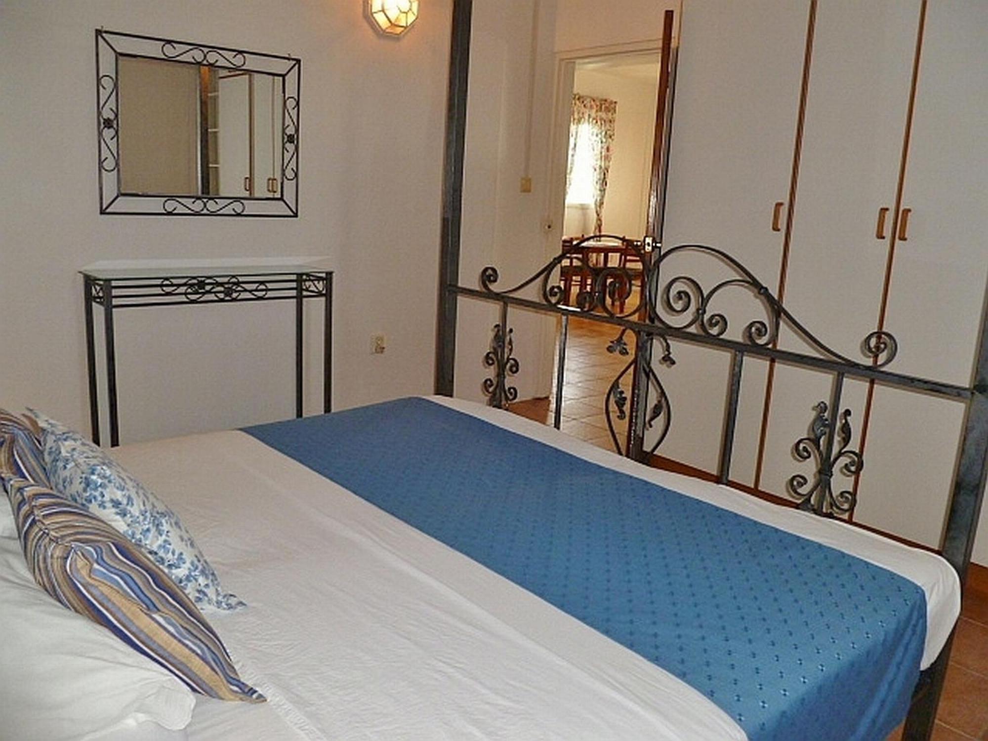 Caribbean Sea View Holiday Apartments Méro الغرفة الصورة