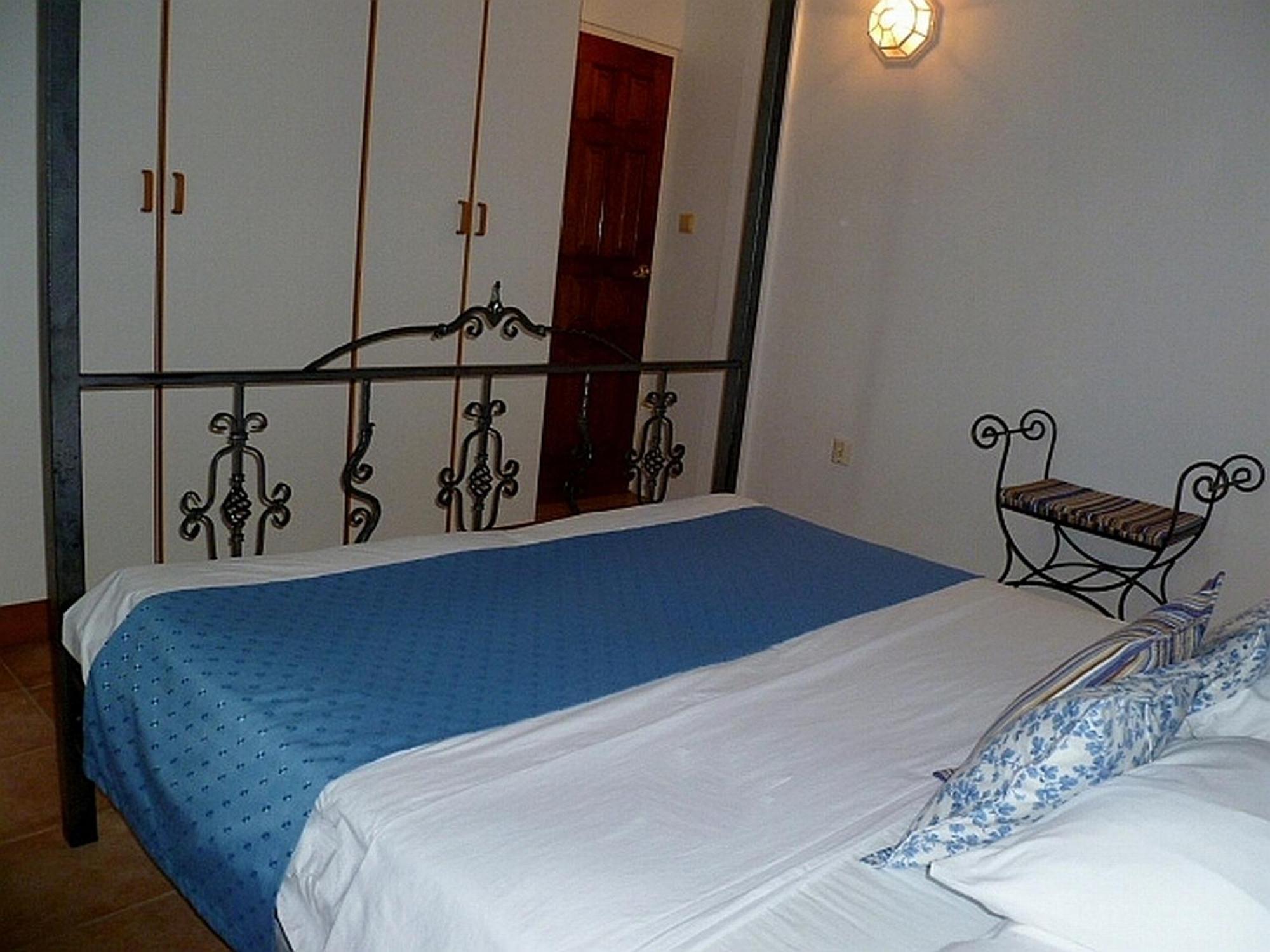 Caribbean Sea View Holiday Apartments Méro الغرفة الصورة