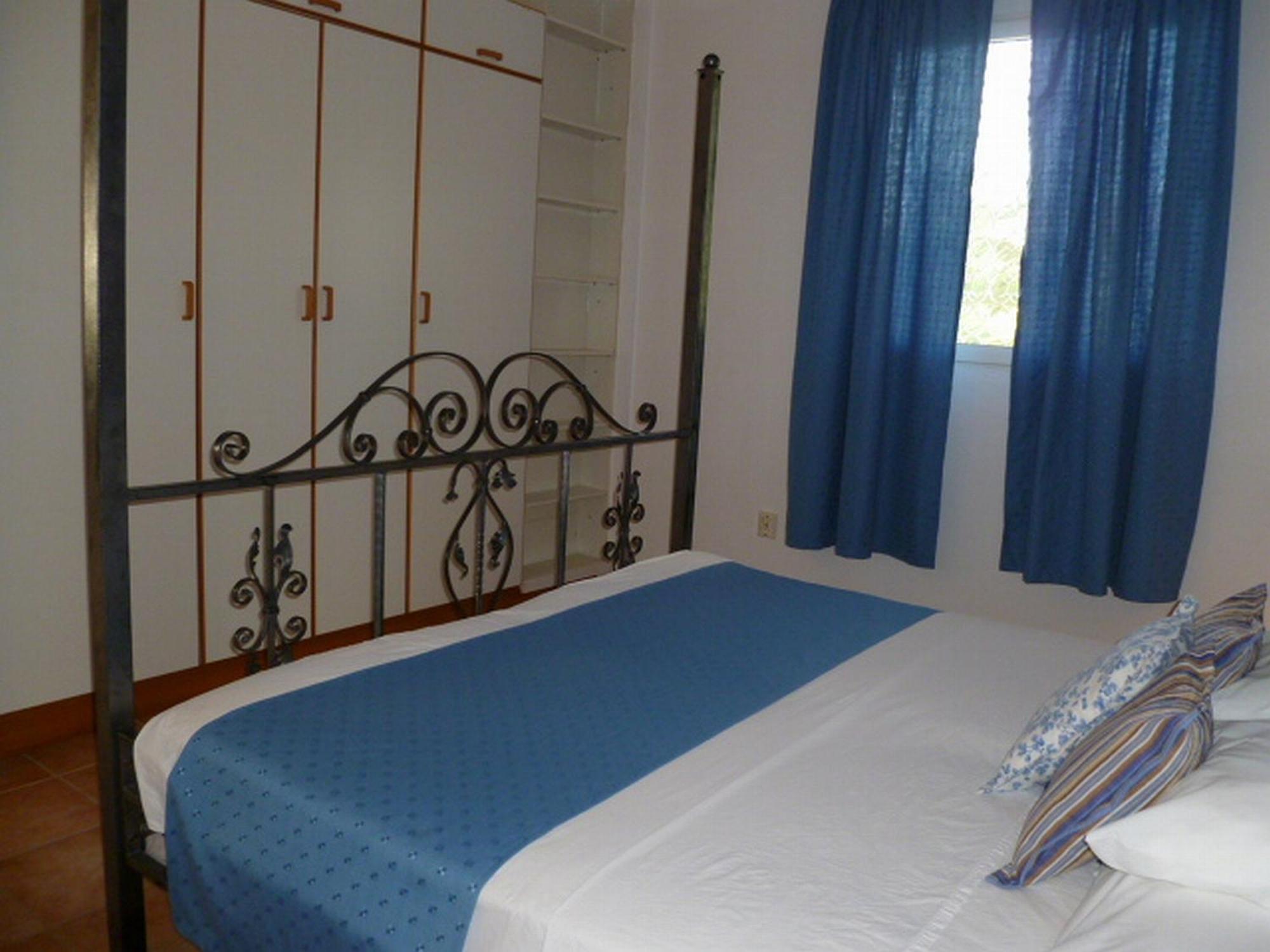 Caribbean Sea View Holiday Apartments Méro الغرفة الصورة