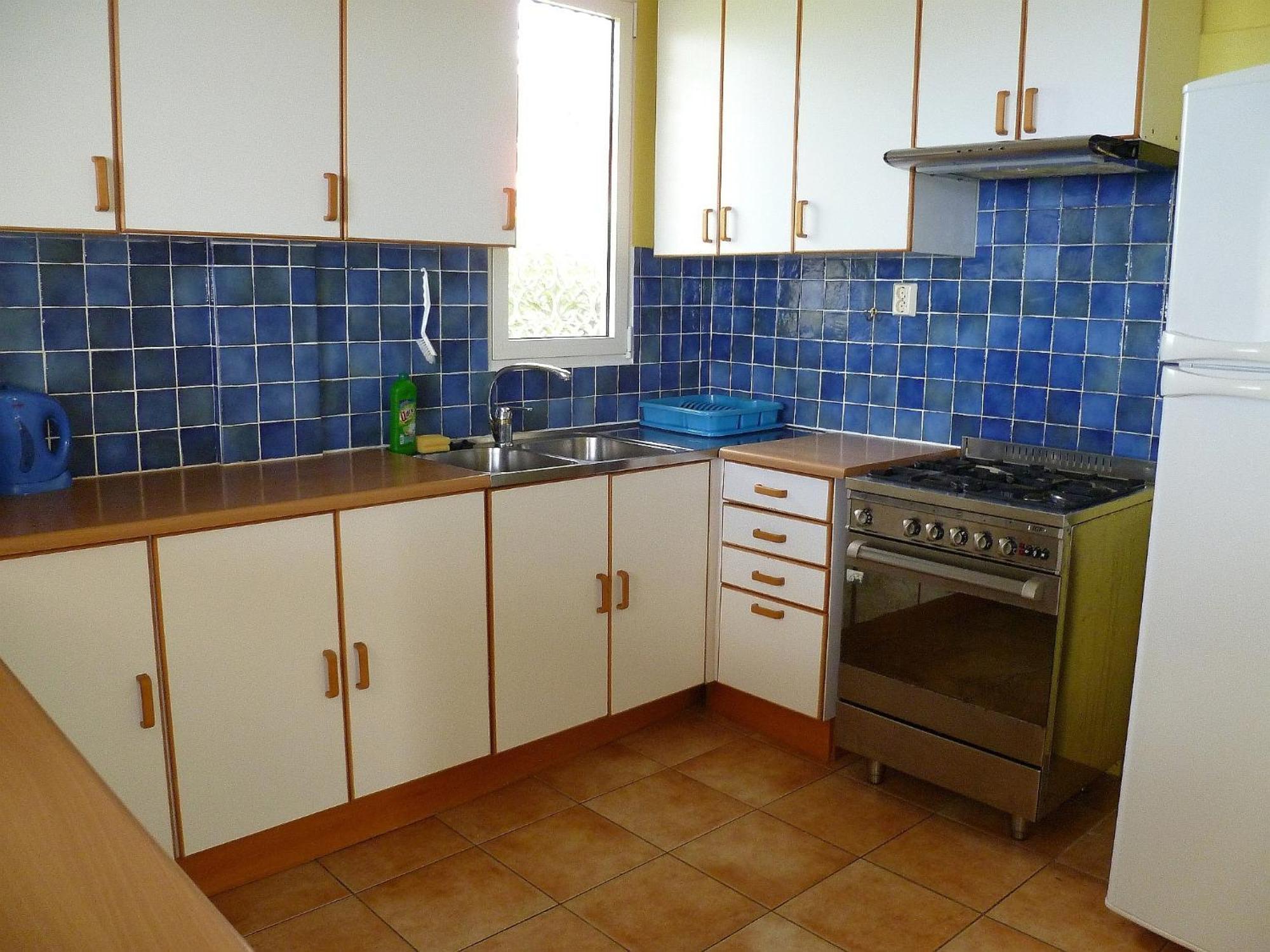 Caribbean Sea View Holiday Apartments Méro الغرفة الصورة