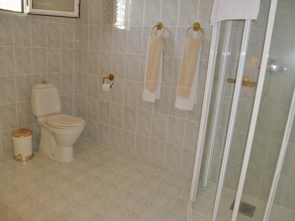 Caribbean Sea View Holiday Apartments Méro الغرفة الصورة